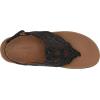 image:imageRockport Womens Ridge Slingback SandalBlack Bling