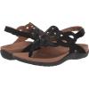 image:imageRockport Womens Ridge Slingback SandalBlack Bling