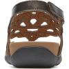 image:imageRockport Womens Ridge Slingback SandalBronze