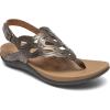 image:imageRockport Womens Ridge Slingback SandalBronze