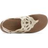 image:imageRockport Womens Ridge Slingback SandalGold Bling