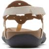 image:imageRockport Womens Ridge Slingback SandalGold Bling