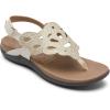 image:imageRockport Womens Ridge Slingback SandalGold Bling