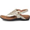 image:imageRockport Womens Ridge Slingback SandalGold Bling