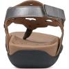 image:imageRockport Womens Ridge Slingback SandalPewter