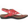 image:imageRockport Womens Ridge Slingback SandalRed Synthetic