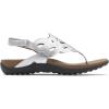 image:imageRockport Womens Ridge Slingback SandalSilver Synthetic