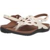 image:imageRockport Womens Ridge Slingback SandalVanilla Synthetic