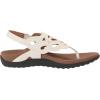 image:imageRockport Womens Ridge Slingback SandalVanilla Synthetic