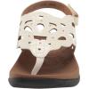 image:imageRockport Womens Ridge Slingback SandalVanilla Synthetic