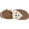 image:imageRockport Womens Ridge Slingback SandalVanilla Synthetic