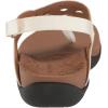 image:imageRockport Womens Ridge Slingback SandalVanilla Synthetic