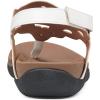 image:imageRockport Womens Ridge Slingback SandalWhite