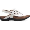 image:imageRockport Womens Ridge Slingback SandalWhite