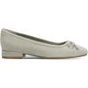 image:imageRockport Womens SadieStone Moss Suede