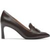 image:imageRockport Womens Tm Sheehan Ornament LoaferCoffee Bean Leather