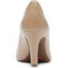 image:imageRockport Womens Tm Sheehan Ornament LoaferWarm Beige Leather