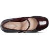 image:imageRockport Womens XenaMerlot Patent