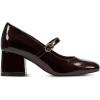 image:imageRockport Womens XenaMerlot Patent