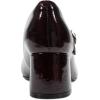 image:imageRockport Womens XenaMerlot Patent
