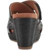 image:imageRockport womens BrittaBlack Leather