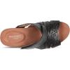 image:imageRockport womens BrittaBlack Leather