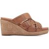 image:imageRockport womens BrittaCognac Leather