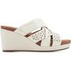 image:imageRockport womens BrittaIvory Leather