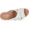 image:imageRockport womens BrittaIvory Leather