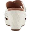 image:imageRockport womens BrittaIvory Leather