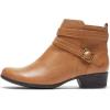 image:imageRockport womens Carly Strap BootTan