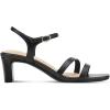 image:imageRockport womens TeddyBlack Leather