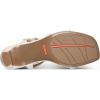 image:imageRockport womens TeddyCream Leather