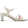image:imageRockport womens TeddyCream Leather