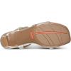 image:imageRockport womens TeddyGold Leather