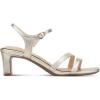 image:imageRockport womens TeddyGold Leather