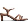 image:imageRockport womens TeddyLeopard Suede