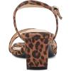 image:imageRockport womens TeddyLeopard Suede