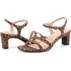 image:imageRockport womens TeddyLeopard Suede