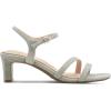 image:imageRockport womens TeddyLight Blue Sage Suede