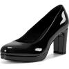 image:imageRockport Womens CarmenBlack Patent