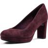 image:imageRockport Womens CarmenDark Red