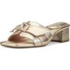 Gold Leather