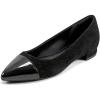 Black Suede