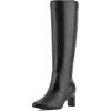 image:imageRockport Womens MabelBlack Leather