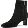 image:imageRockport Womens MarisaBlack Suede