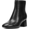 image:imageRockport Womens OakleiBlack Leather