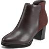 image:imageRockport Womens OliveDark Red