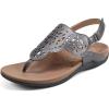 image:imageRockport Womens Ridge Circle SlingPewter