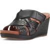 image:imageRockport womens BrittaBlack Leather
